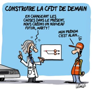 Prepare ton futur