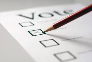 Vote